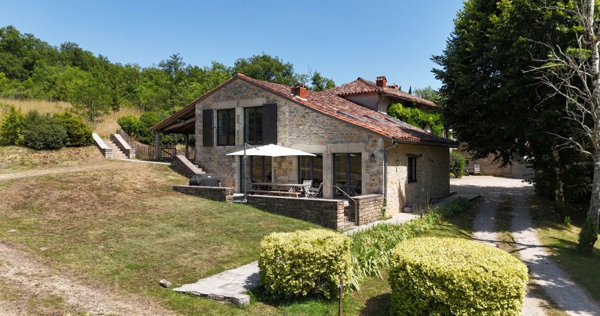 vente Maison Saint Antonin Noble Val