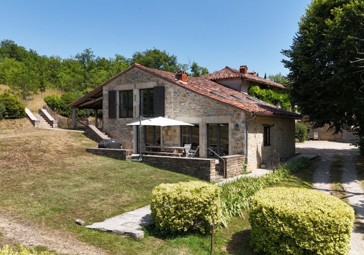 sale Maison Saint Antonin Noble Val