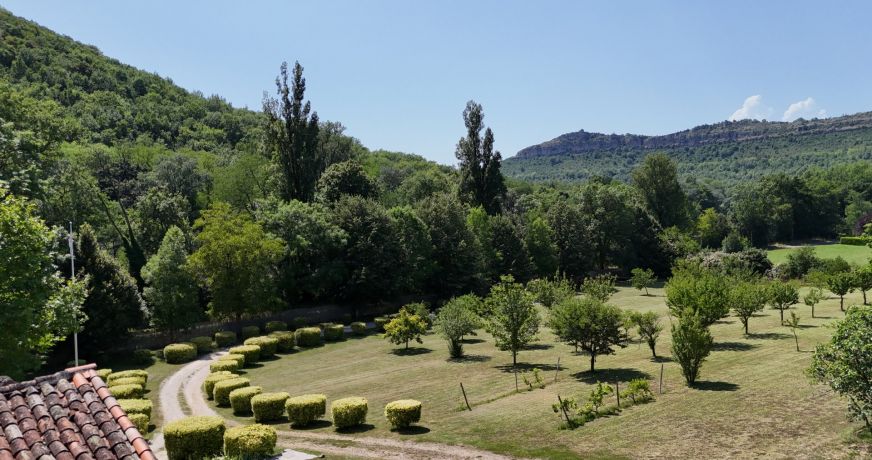 vente Maison Saint Antonin Noble Val