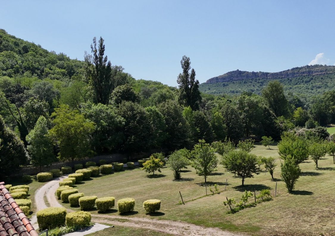 vente Maison Saint Antonin Noble Val