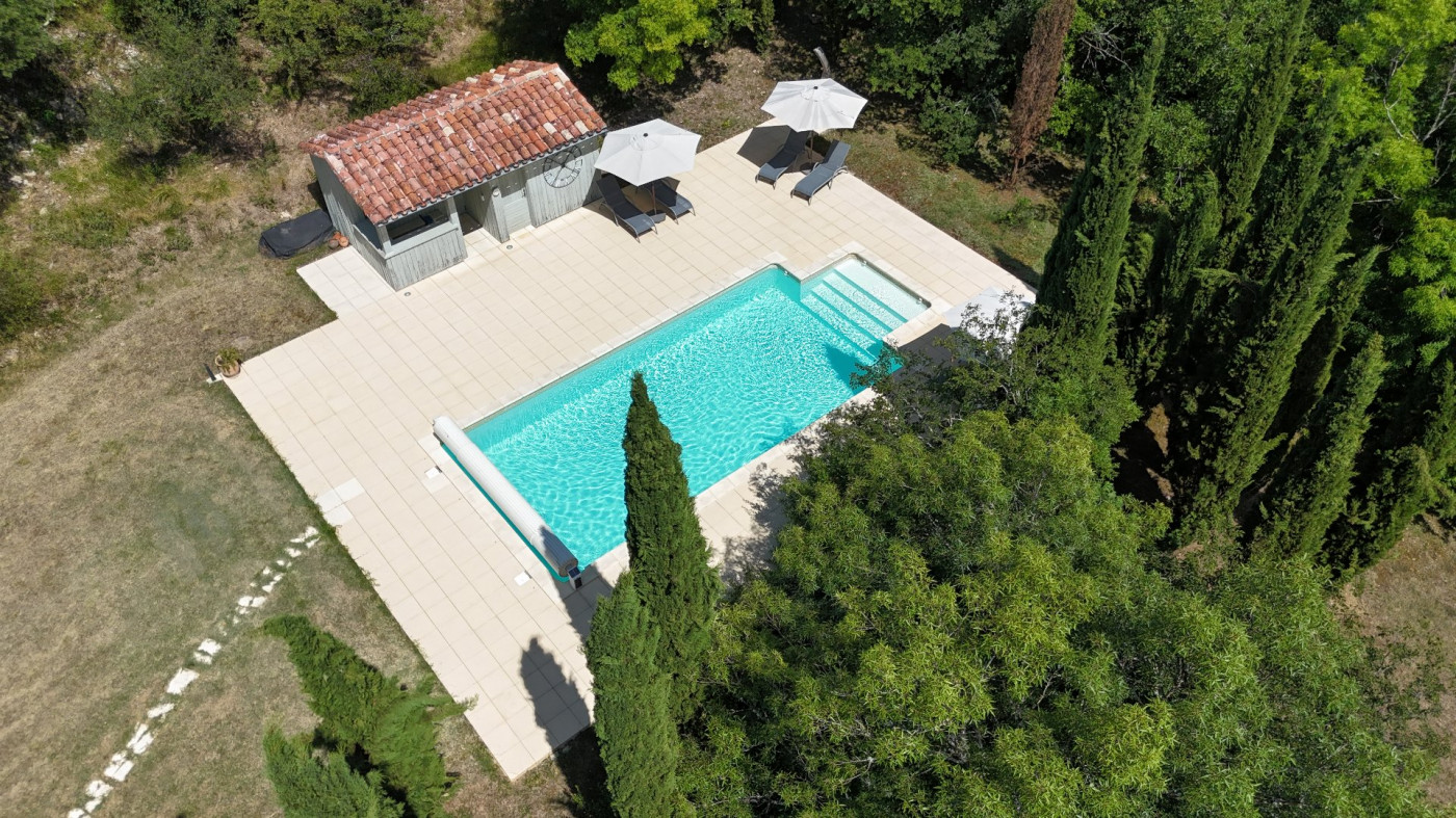 vente Maison Saint Antonin Noble Val - Photo 9