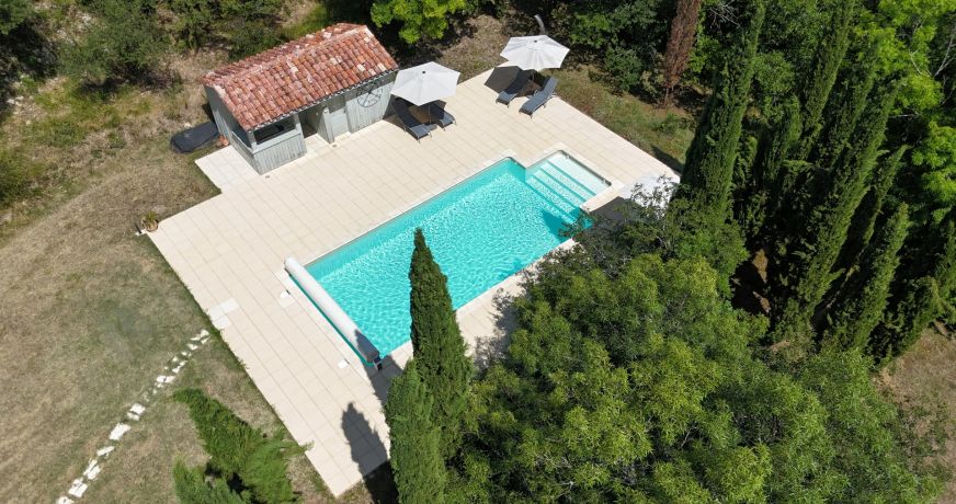 vente Maison Saint Antonin Noble Val