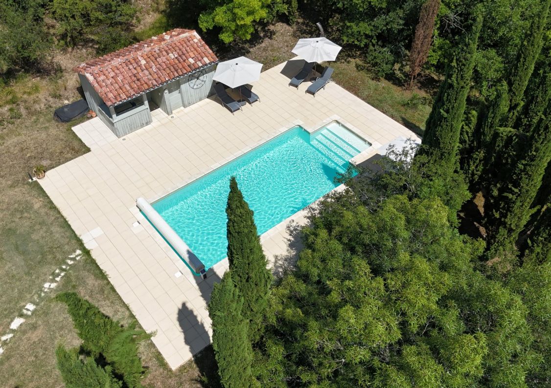 vente Maison Saint Antonin Noble Val