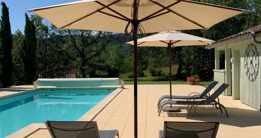 vente Maison Saint Antonin Noble Val