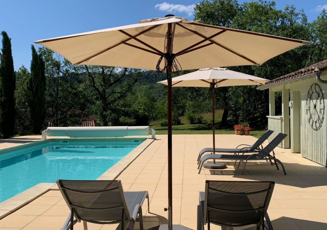 vente Maison Saint Antonin Noble Val