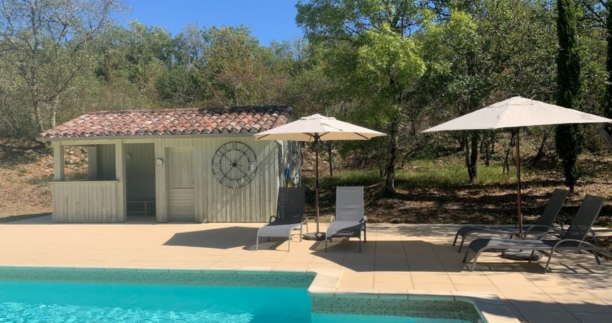 vente Maison Saint Antonin Noble Val