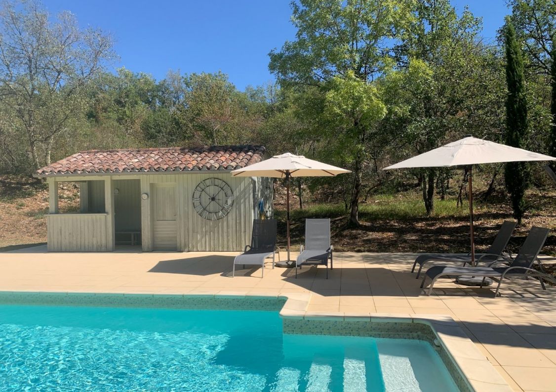 vente Maison Saint Antonin Noble Val