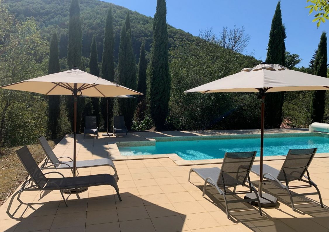 vente Maison Saint Antonin Noble Val