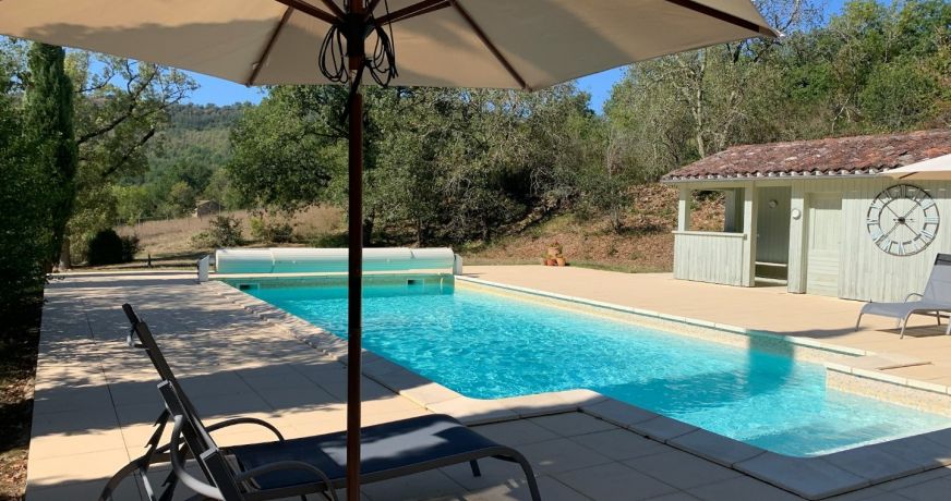 vente Maison Saint Antonin Noble Val