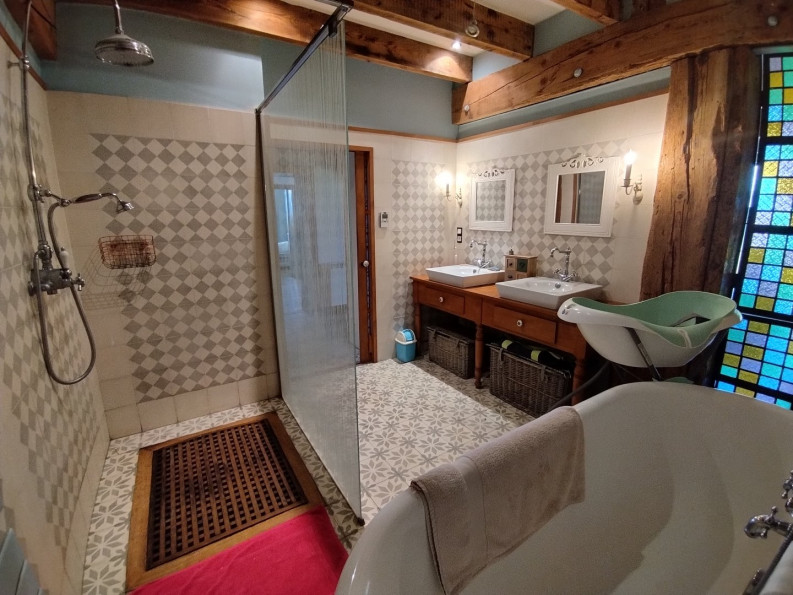 vente Maison de caractère Montauban - Photo 18