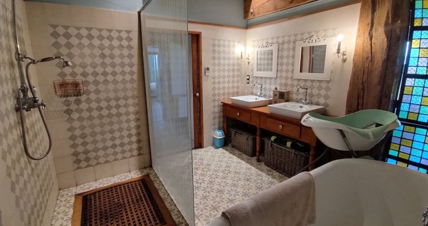 vente Maison de caractère Albefeuille Lagarde