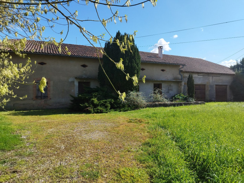 vente Maison de caractère Montauban - Photo 12