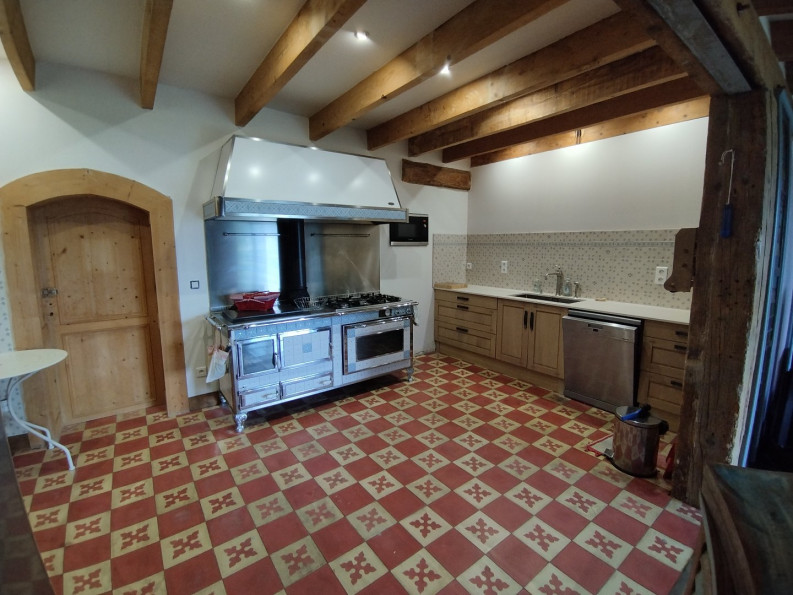 vente Maison de caractère Montauban - Photo 13