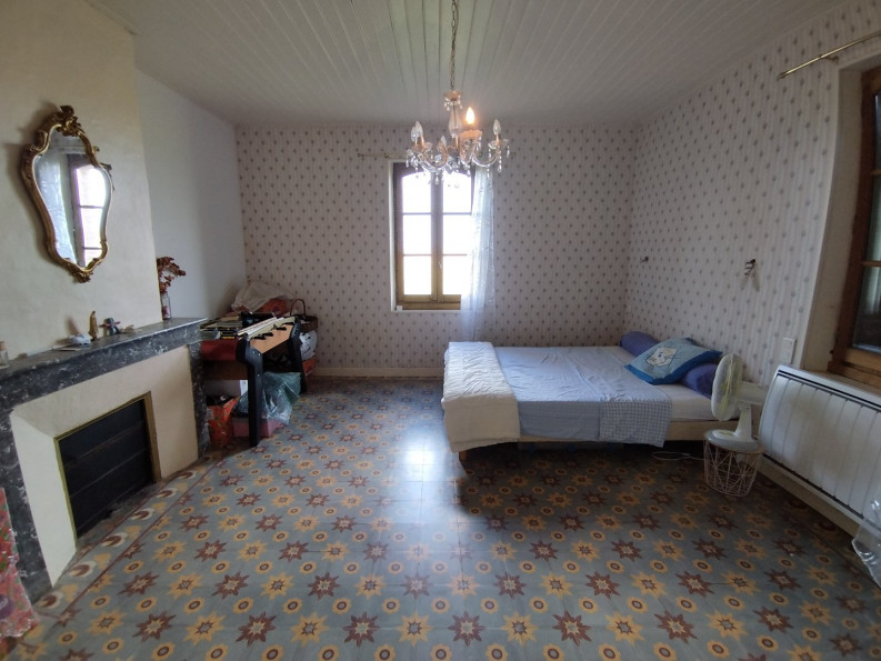 vente Maison de caractère Montauban - Photo 15