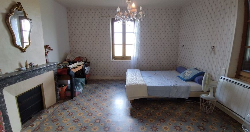 vente Maison de caractère Albefeuille Lagarde