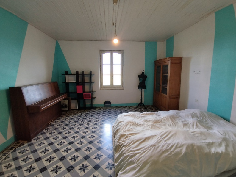 vente Maison de caractère Montauban - Photo 16