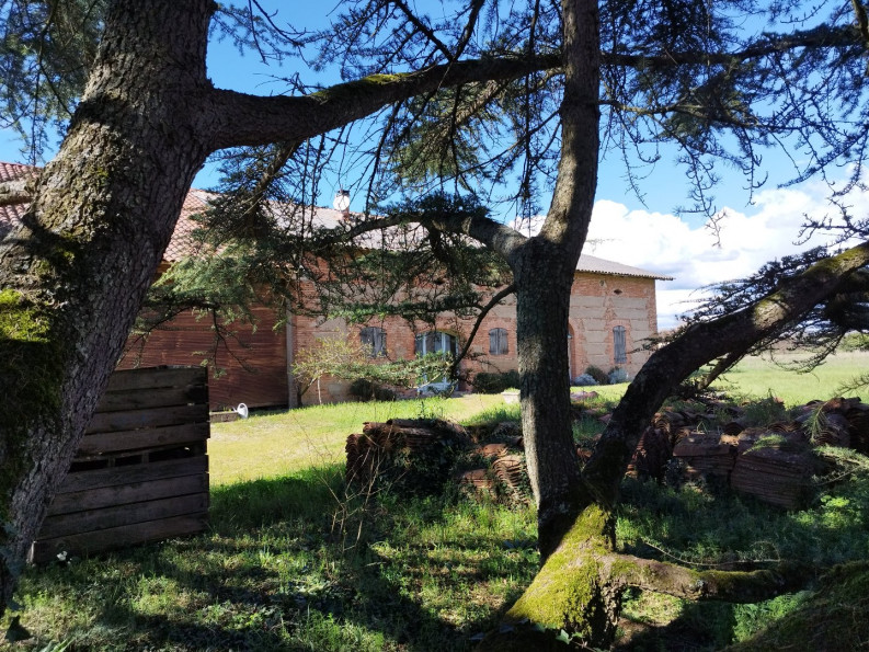 vente Maison de caractère Montauban - Photo 11