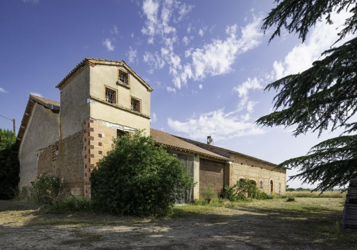 sale Maison de caractère Montauban
