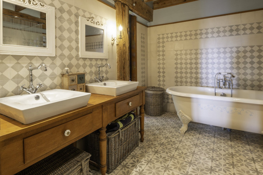 vente Maison de caractère Montauban - Photo 7