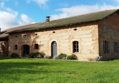 vente Maison de caractère Montauban
