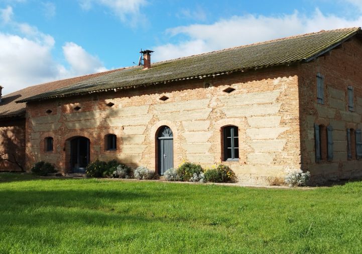 vente Maison de caractère Montauban