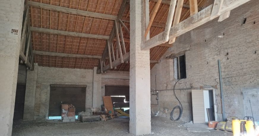 vente Maison de caractère Montauban