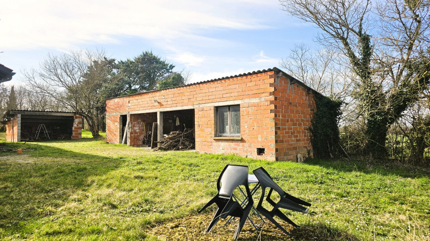 sale Maison Montpezat De Quercy - Photo 20
