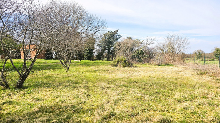 sale Maison Montpezat De Quercy - Photo 18