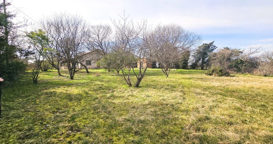 vente Maison Montpezat De Quercy