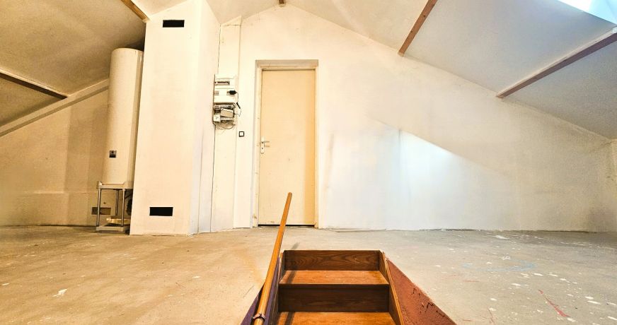 vente Maison Montpezat De Quercy