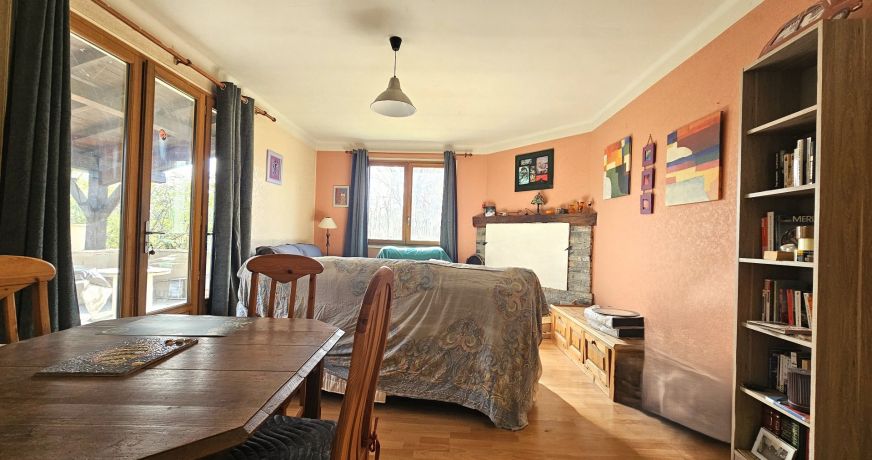 vente Maison Montpezat De Quercy