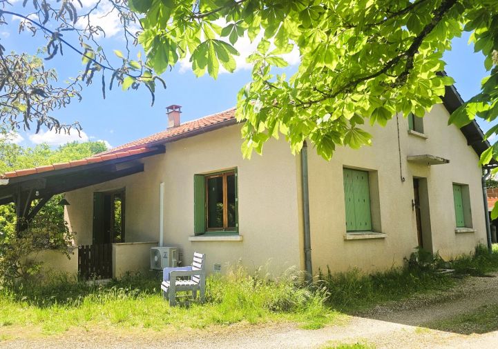vente Maison Montpezat De Quercy
