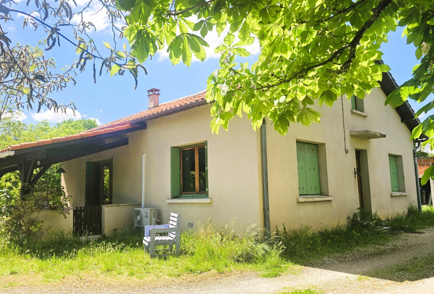 vente Maison Montpezat De Quercy - Photo 1