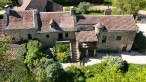 vente Maison de caractère Caylus