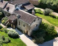 vente Caylus