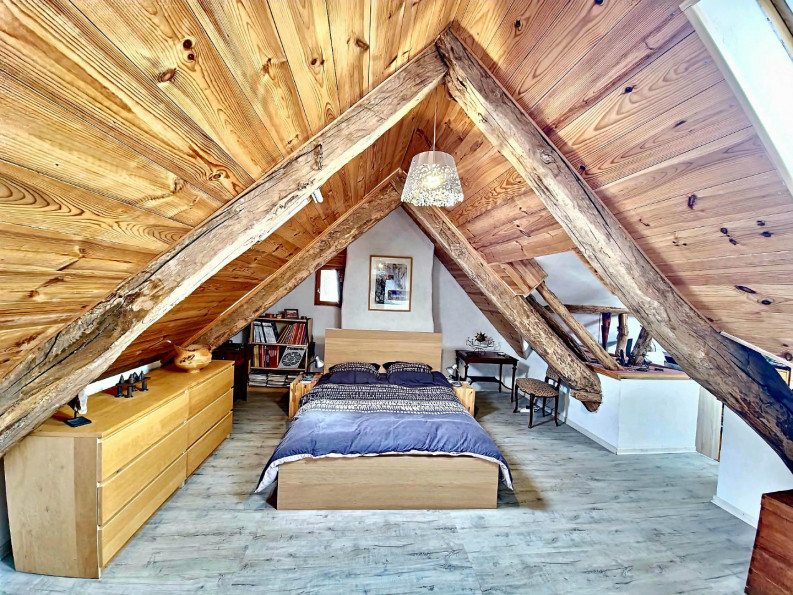 vente Maison de caractère Caylus - Photo 8