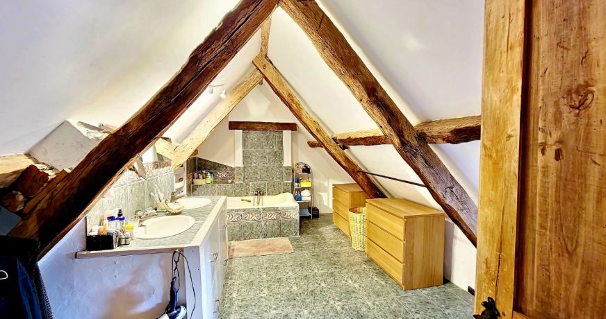 vente Maison de caractère Caylus