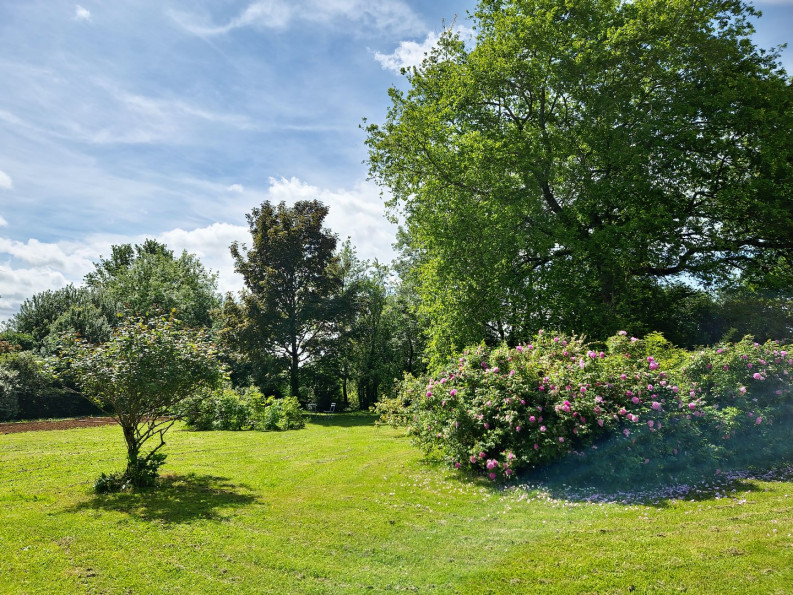 vente Maison de caractère Caylus - Photo 20