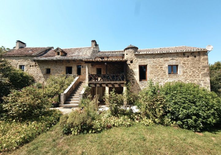 sale Maison de caractère Caylus