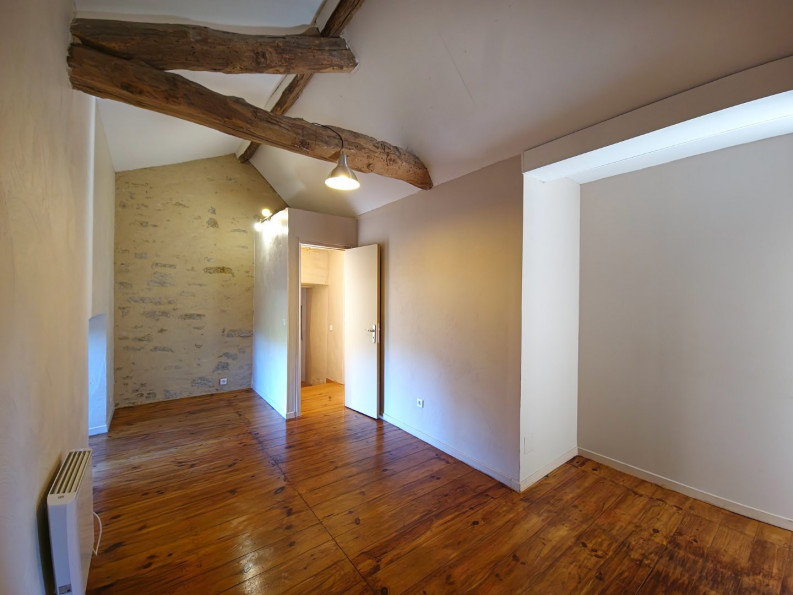 vente Maison de caractère Caylus - Photo 10