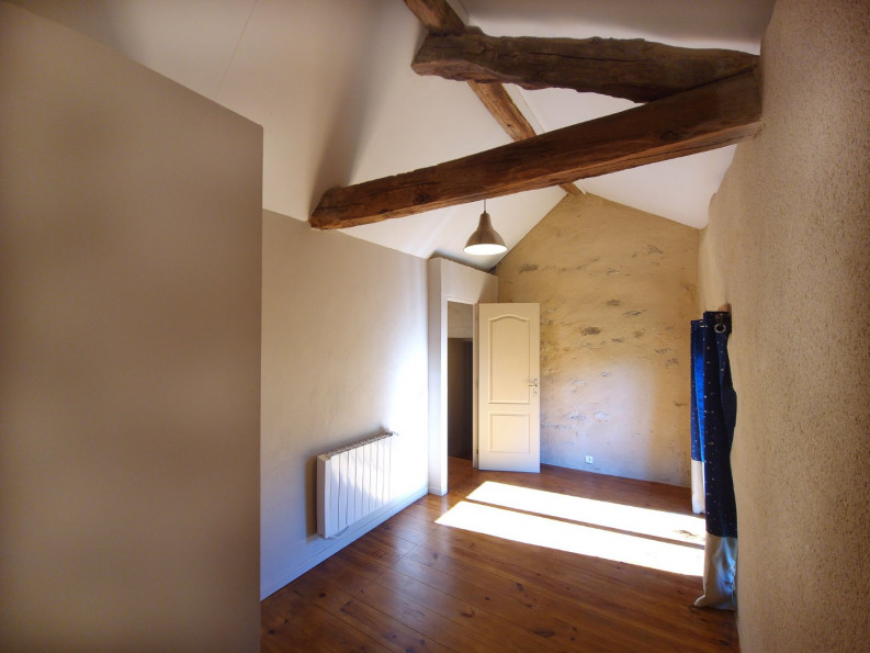 vente Maison de caractère Caylus - Photo 16