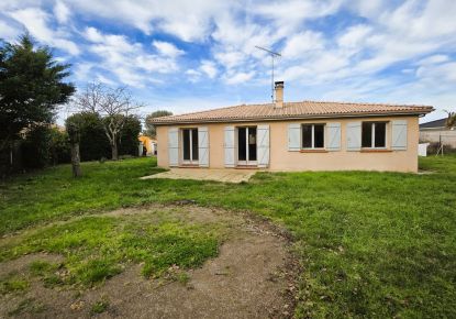 vente Maison individuelle Montauban
