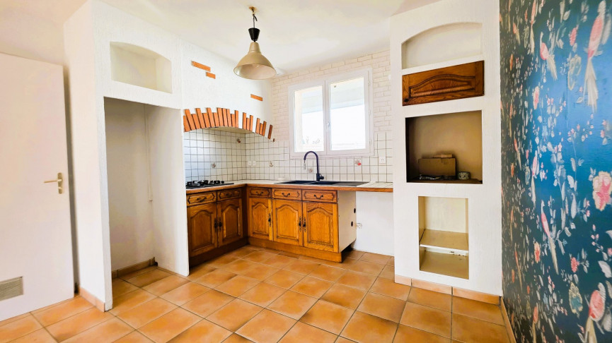 vente Maison individuelle Montauban - Photo 8