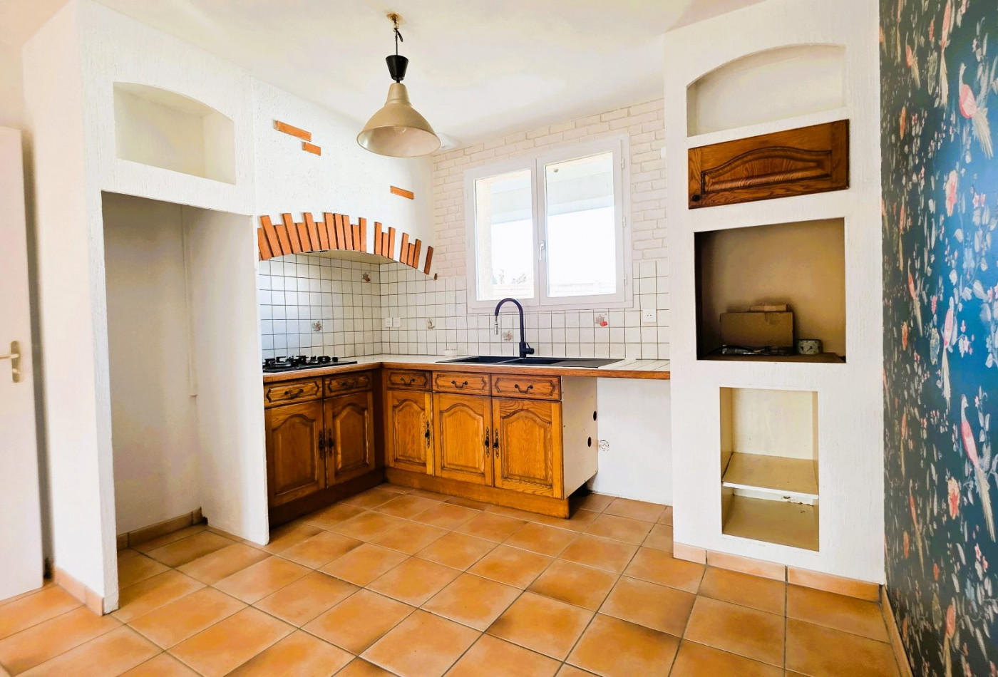 vente Maison individuelle Montauban - Photo 4