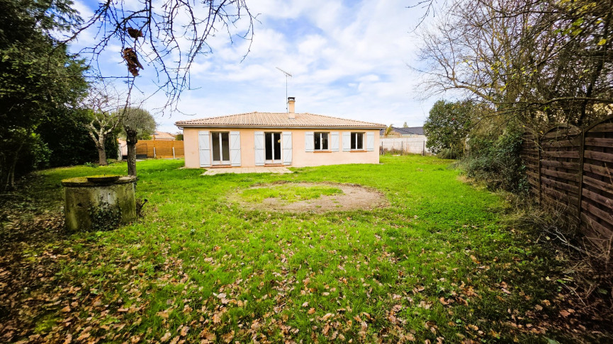 vente Maison individuelle Montauban - Photo 7