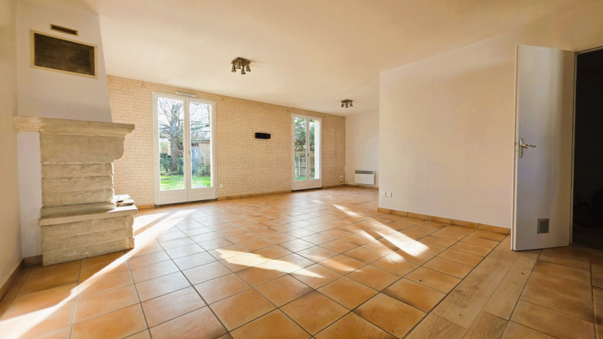 vente Maison individuelle Montauban - Photo 11