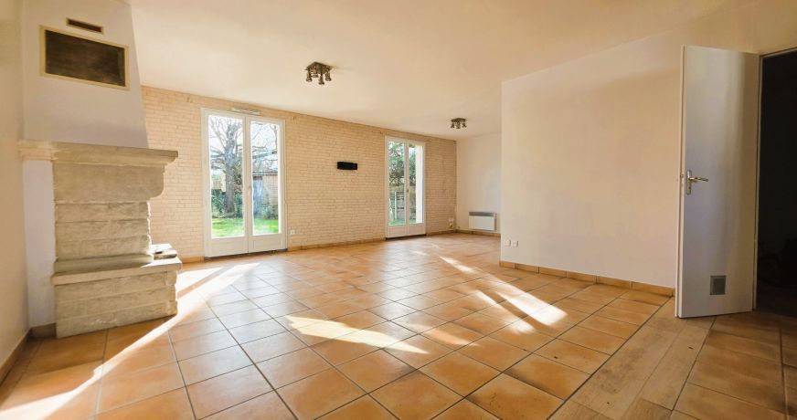 vente Maison individuelle Montauban