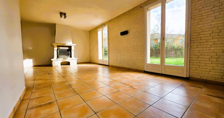 vente Maison individuelle Montauban
