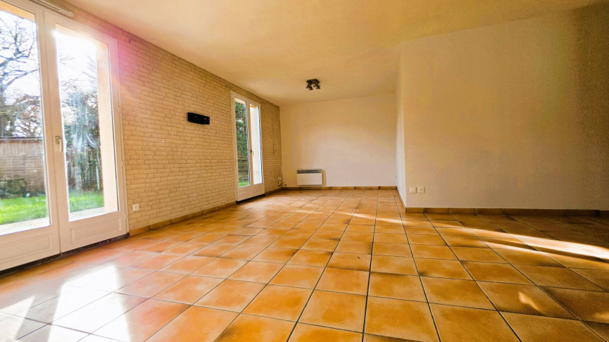 vente Maison individuelle Montauban - Photo 13