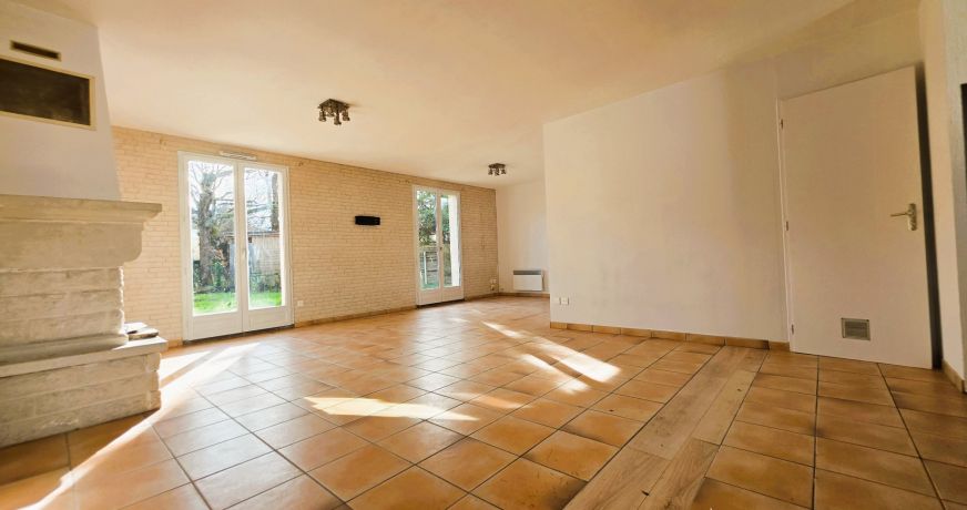 vente Maison individuelle Montauban